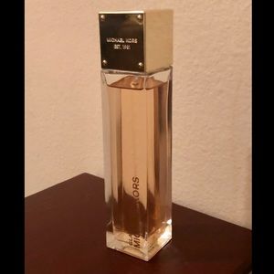 GLAM JASMINE by Michael Kors!